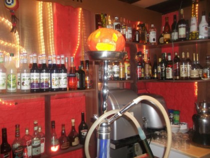 Foto: Anatolia Shisha Cafe